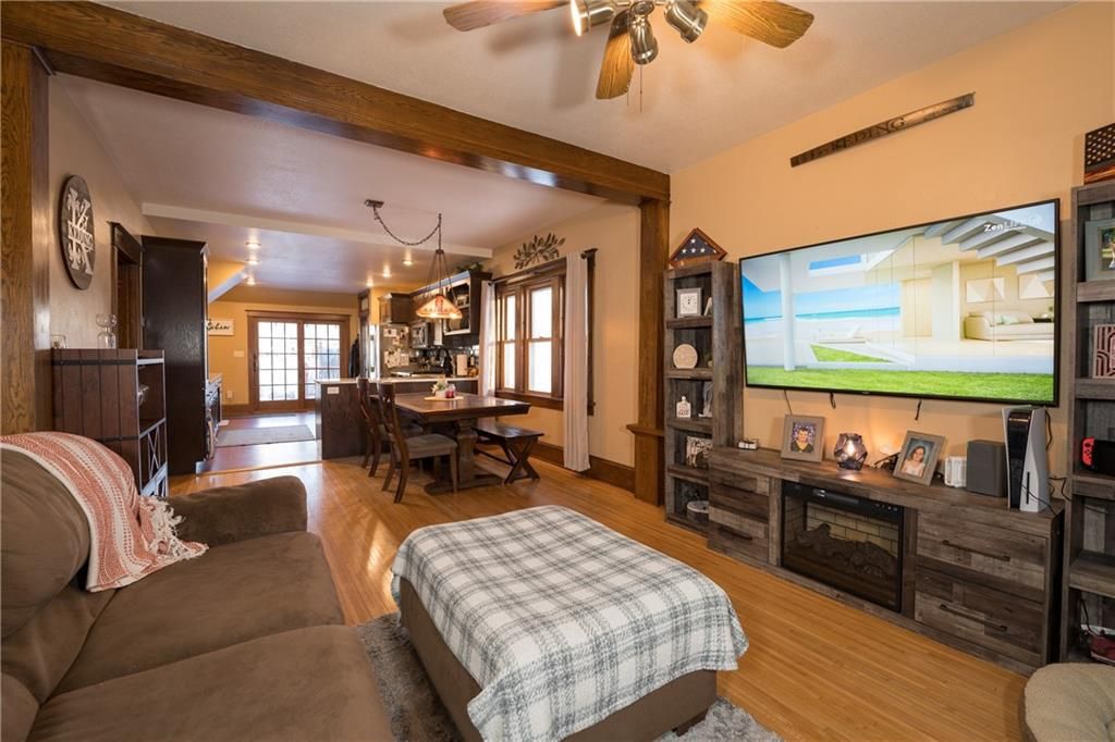 Photo of 320 Franklin STREET, Mondovi, WI 54755 (MLS # 1597680)