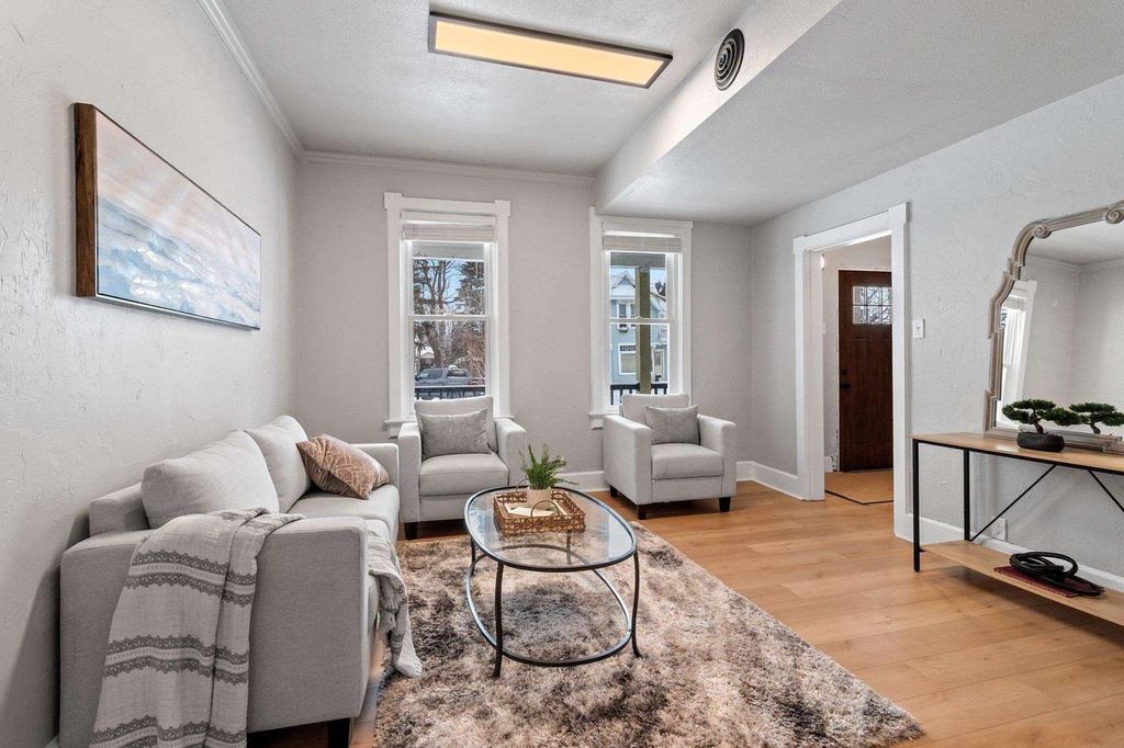 Photo of 706 S Norwood AVENUE, Green Bay, WI 54304 (MLS # 50319471)