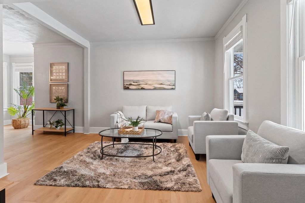 Photo of 706 S Norwood AVENUE, Green Bay, WI 54304 (MLS # 50319471)