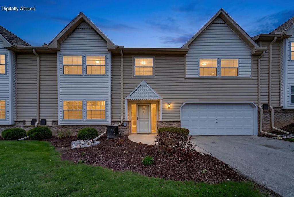 Photo of 390 Dustin DRIVE, Brookfield, WI 53045 (MLS # 1960716)