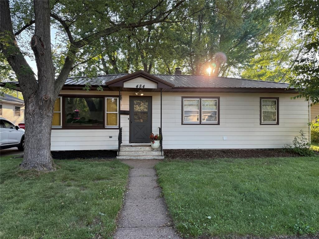 Photo of 484 A STREET, Chippewa Falls, WI 54729 (MLS # 1602923)