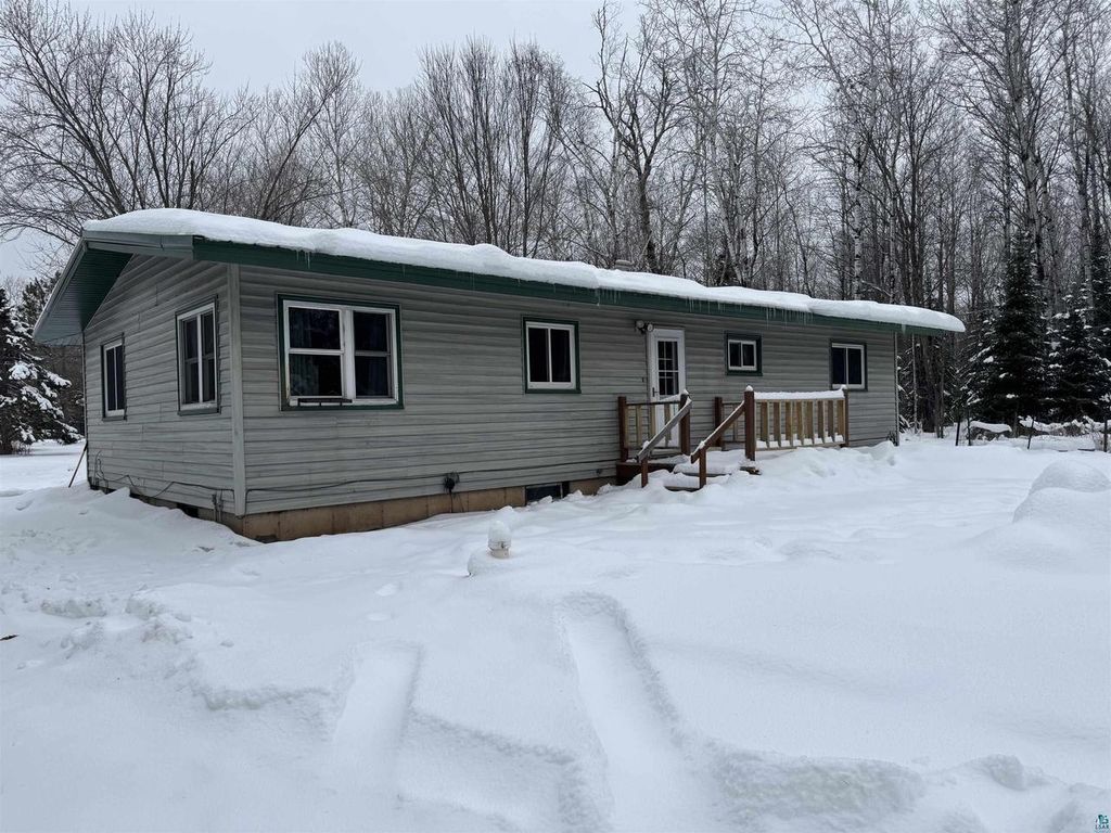 Photo of 6474 Jacksino ROAD, South Range, WI 54874 (MLS # 6122785)