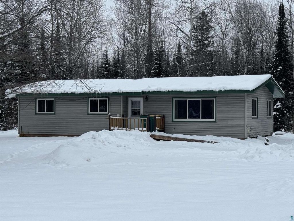 Photo of 6474 Jacksino ROAD, South Range, WI 54874 (MLS # 6122785)