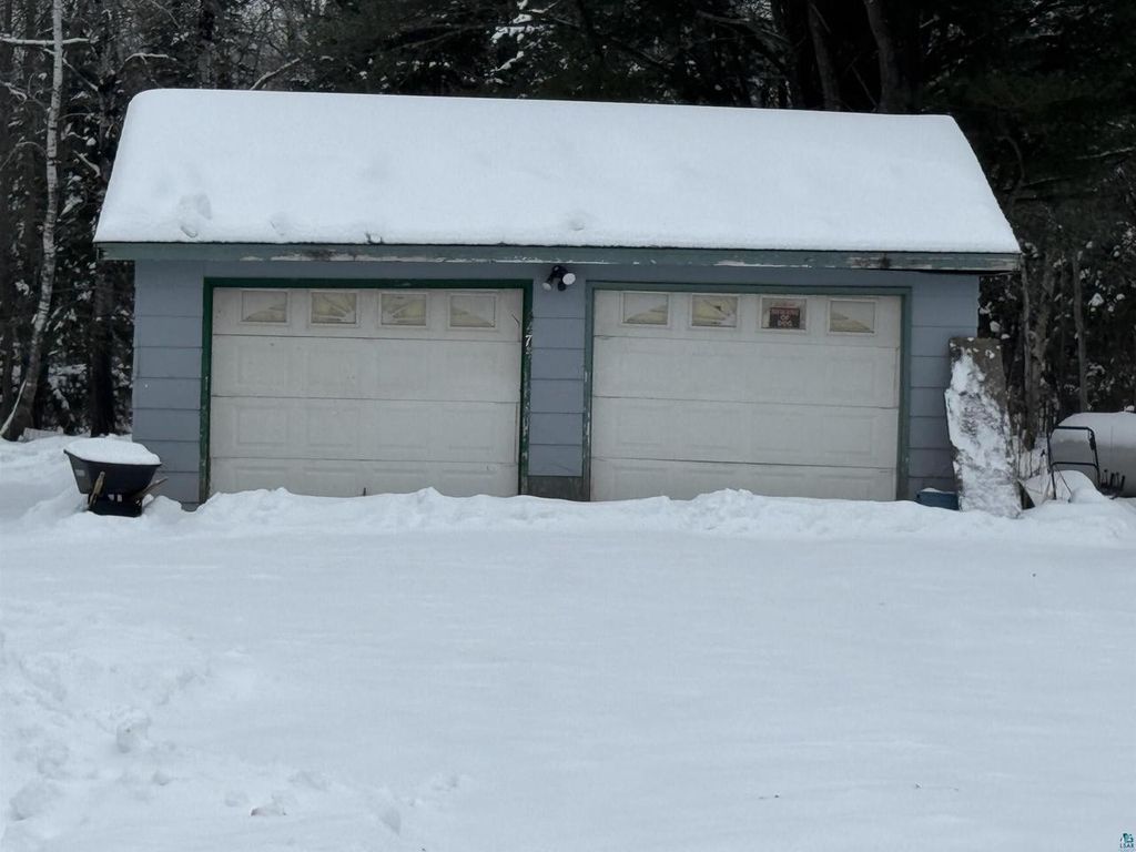 Photo of 6474 Jacksino ROAD, South Range, WI 54874 (MLS # 6122785)