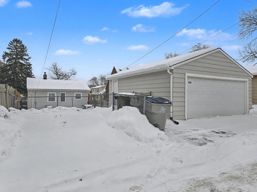 Photo of 3019 S 50th STREET, Milwaukee, WI 53219 (MLS # 1946616)
