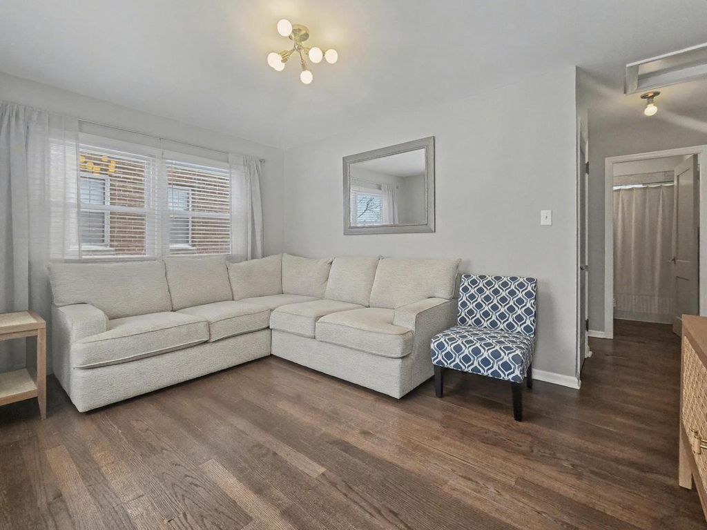 Photo of 3019 S 50th STREET, Milwaukee, WI 53219 (MLS # 1946616)