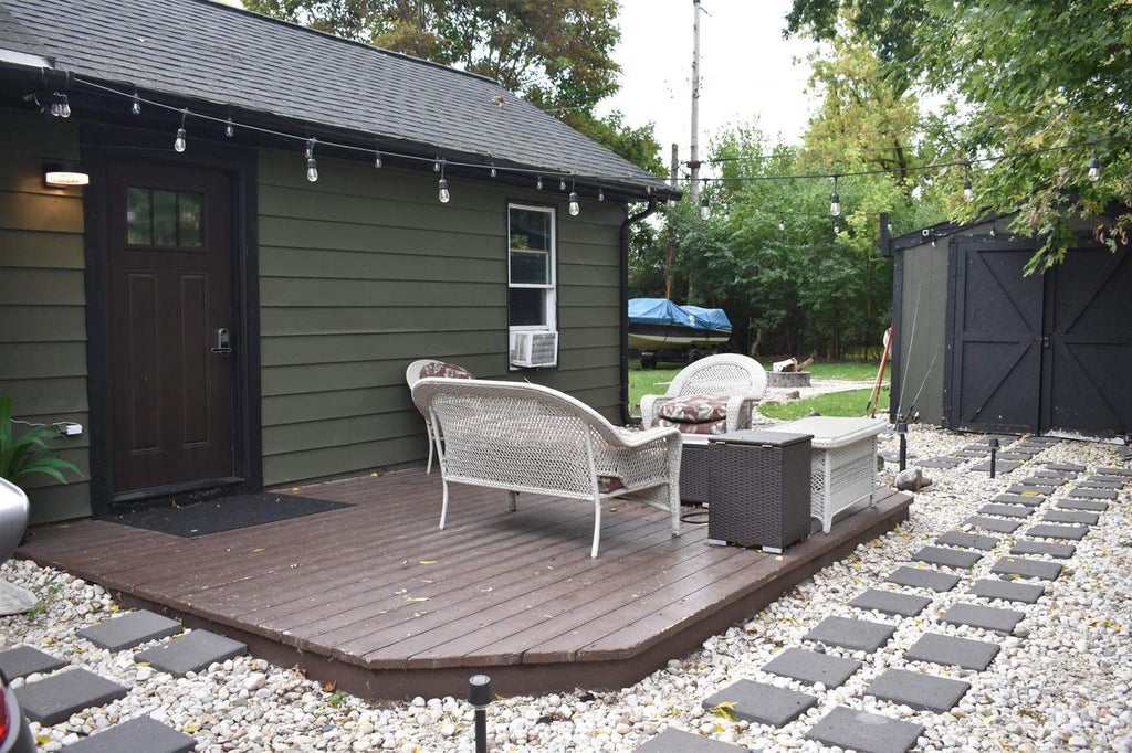 Photo of 300 E 10th STREET, Fond Du Lac, WI 54935 (MLS # 2031874)