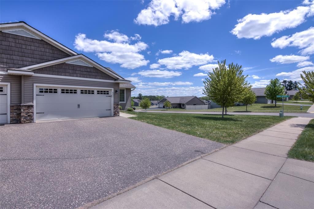 Photo of 6235 Aspen Meadow COURT, Eau Claire, WI 54703 (MLS # 1601271)