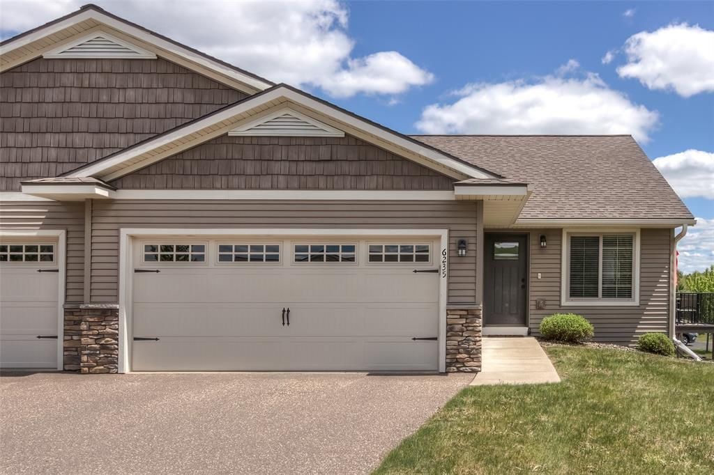 Photo of 6235 Aspen Meadow COURT, Eau Claire, WI 54703 (MLS # 1601271)