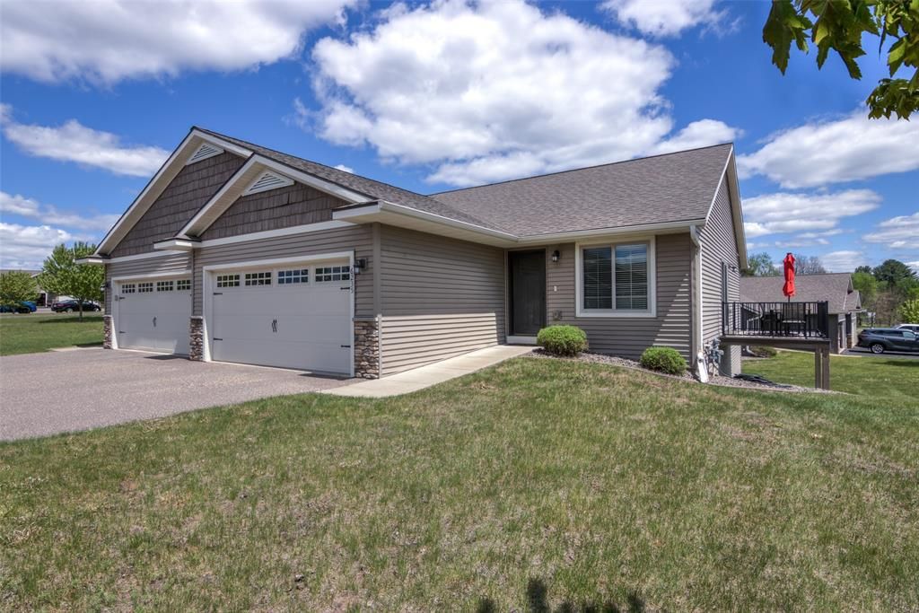Photo of 6235 Aspen Meadow COURT, Eau Claire, WI 54703 (MLS # 1601271)