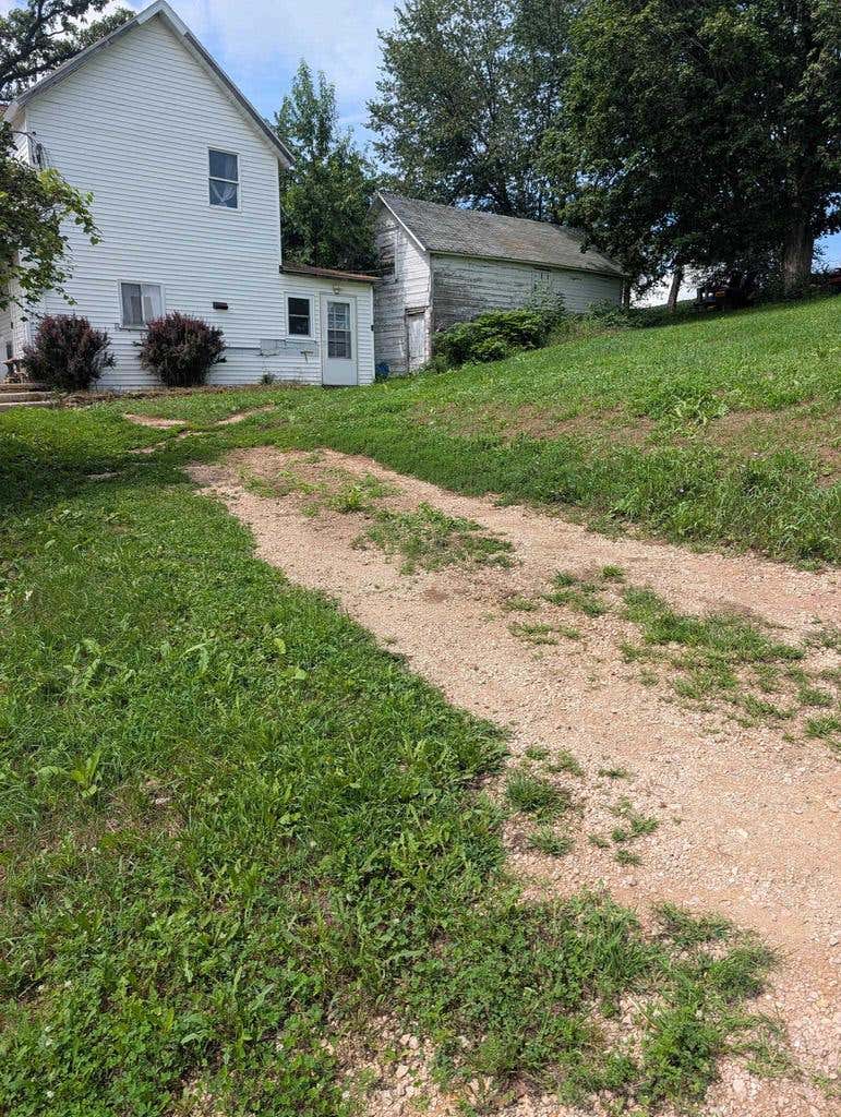 Photo of 12349 Otter Creek ROAD, Darlington, WI 53530 (MLS # 2030808)