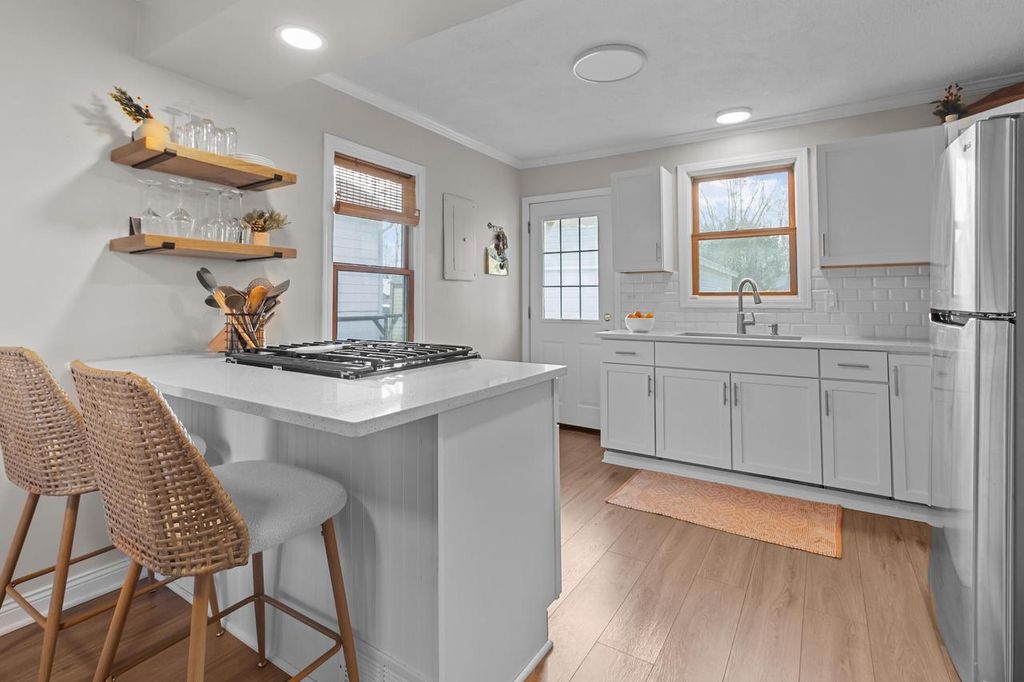 Photo of 405 1st STREET, Walworth, WI 53184 (MLS # 1947165)