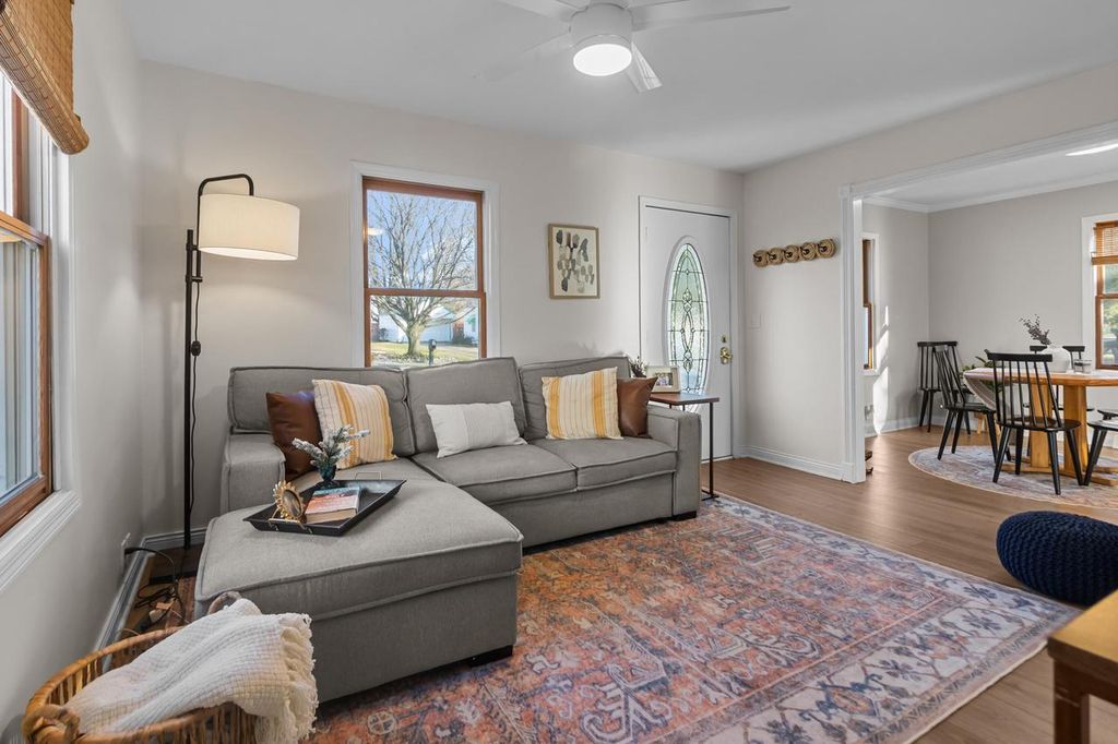 Photo of 405 1st STREET, Walworth, WI 53184 (MLS # 1947165)