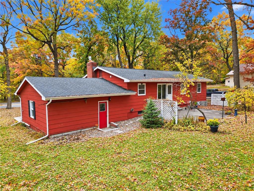 Photo of E4608 483rd AVENUE, Menomonie, WI 54751 (MLS # 7158822)