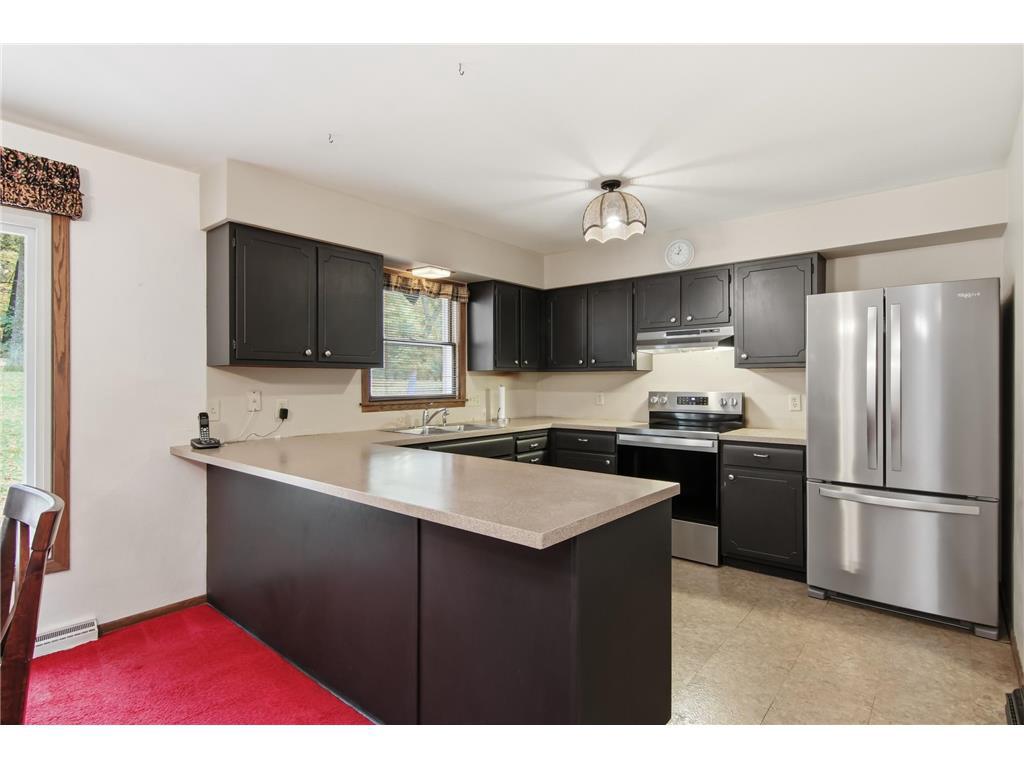 Photo of E4608 483rd AVENUE, Menomonie, WI 54751 (MLS # 7158822)