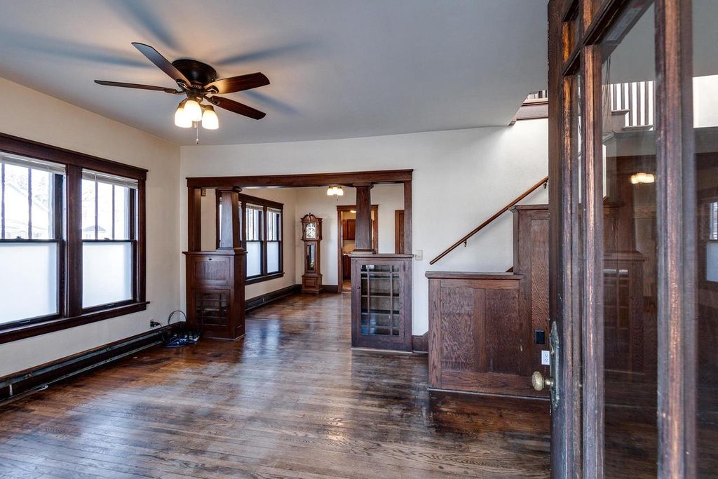 Photo of 746 Eisenhower AVENUE, Janesville, WI 53545 (MLS # 2013349)