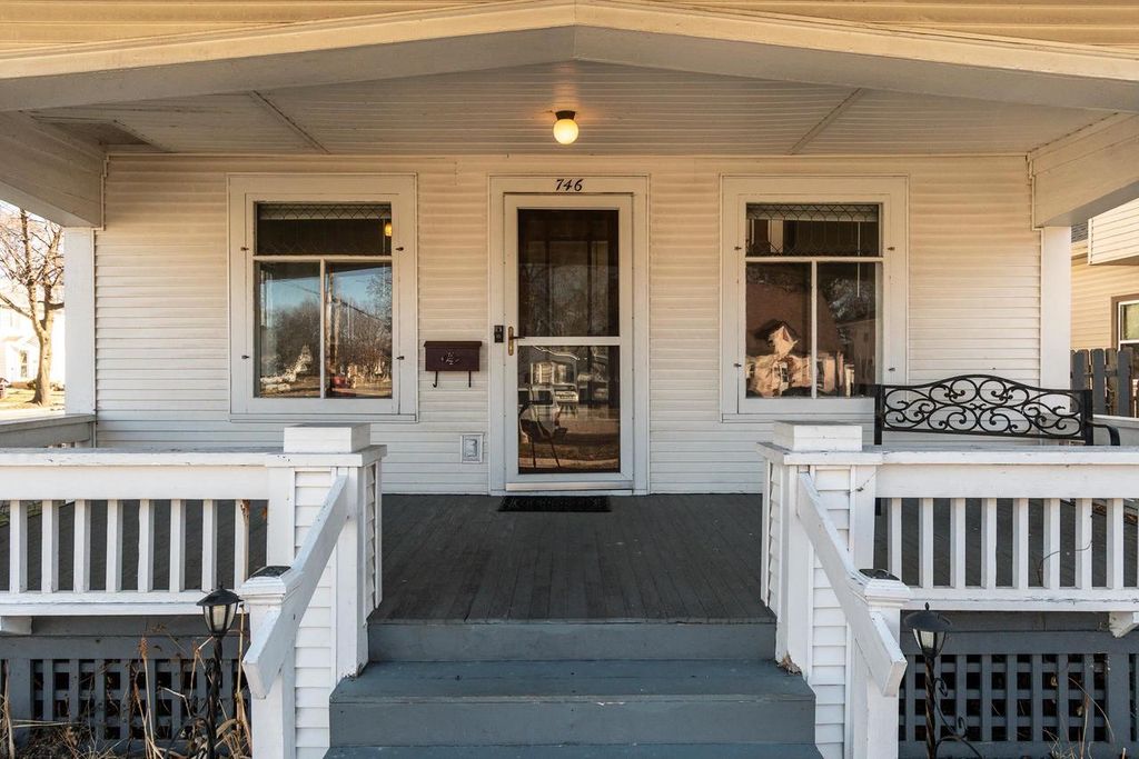 Photo of 746 Eisenhower AVENUE, Janesville, WI 53545 (MLS # 2013349)