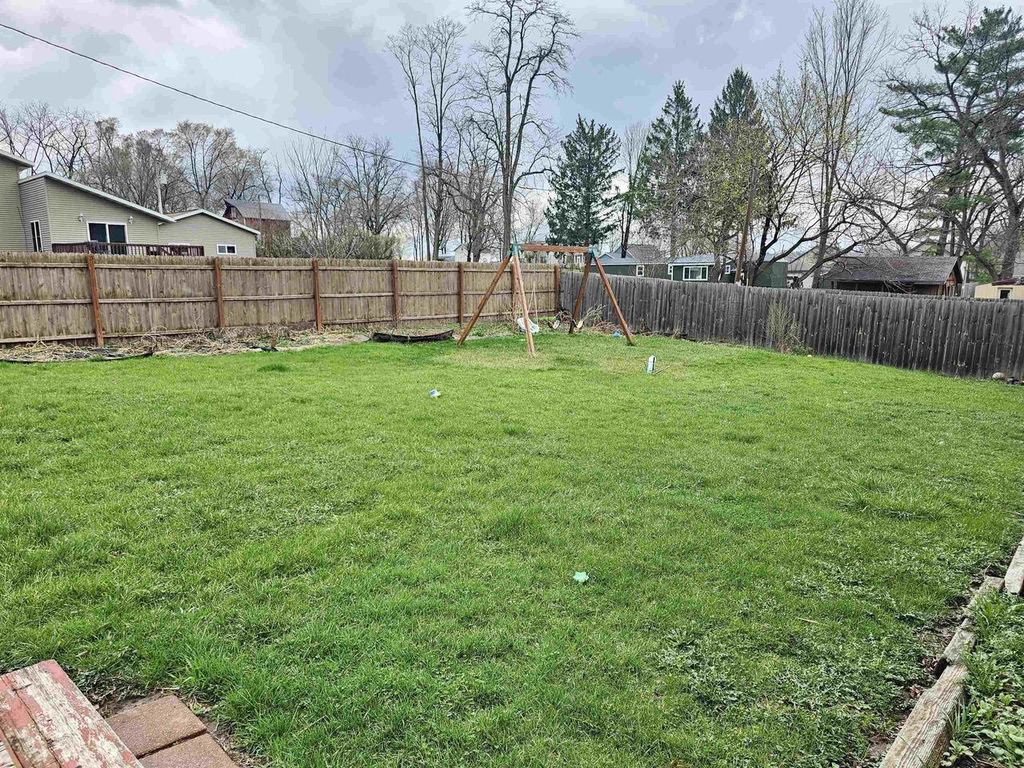 Photo of W8604 Highway 23 ROAD, Briggsville, WI 53920 (MLS # 2021804)