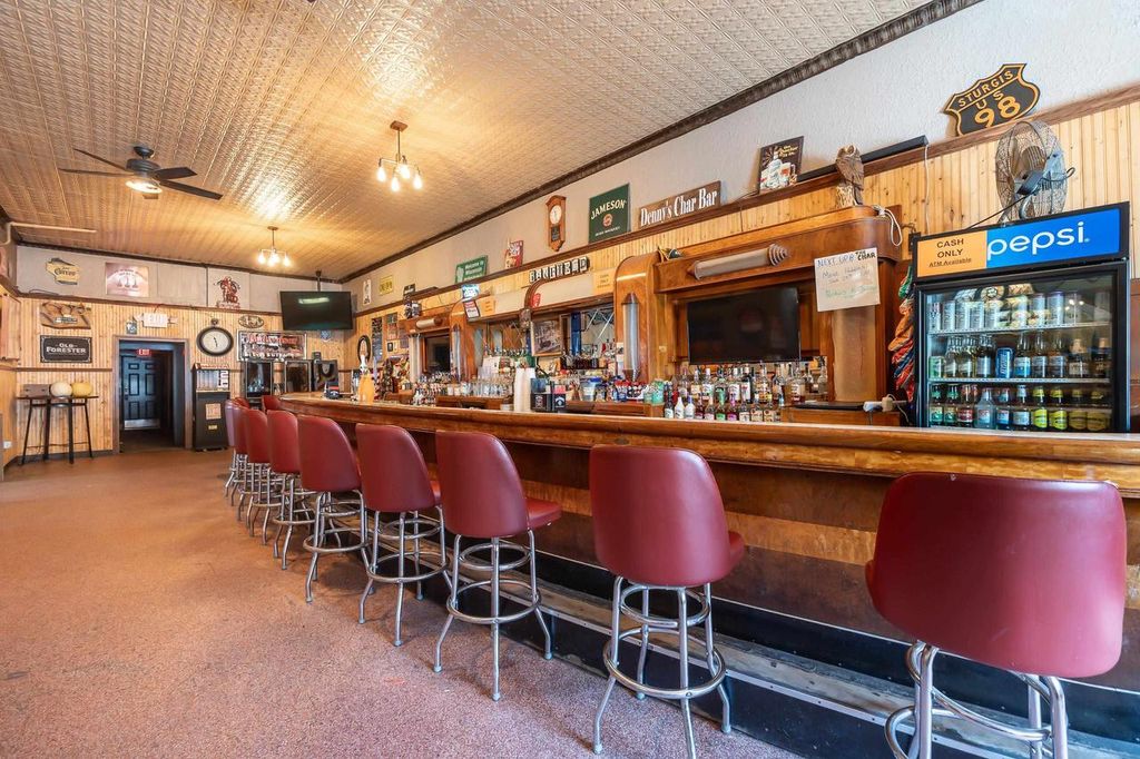 Photo of 60 N 2nd STREET, Platteville, WI 53818 (MLS # 2016712)