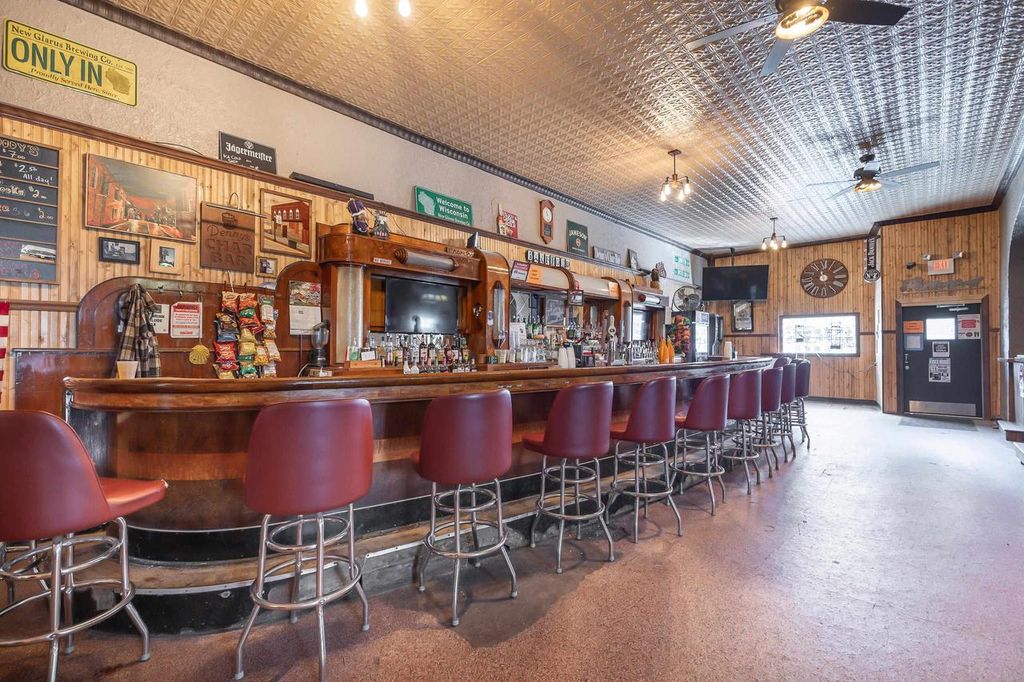 Photo of 60 N 2nd STREET, Platteville, WI 53818 (MLS # 2016712)