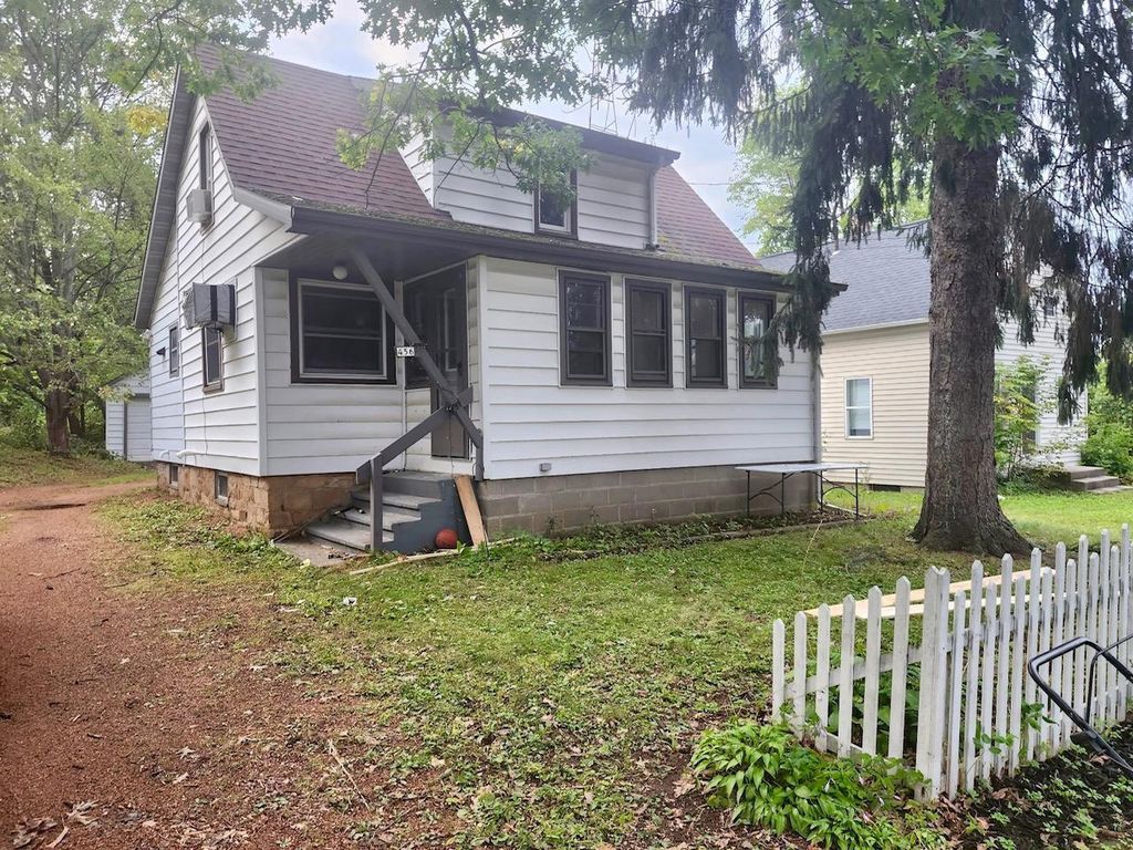 Photo of 456 W Karner STREET, Stevens Point, WI 54481 (MLS # 50315510)