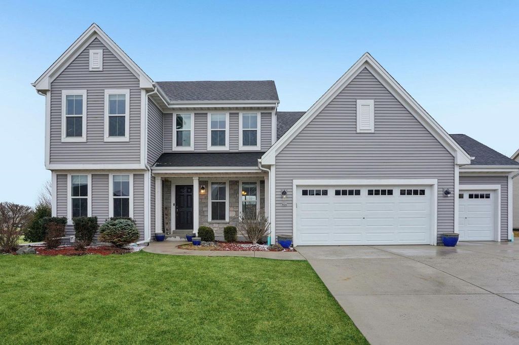 Photo of 609 Westlawn AVENUE, Mukwonago, WI 53149 (MLS # 2017087)