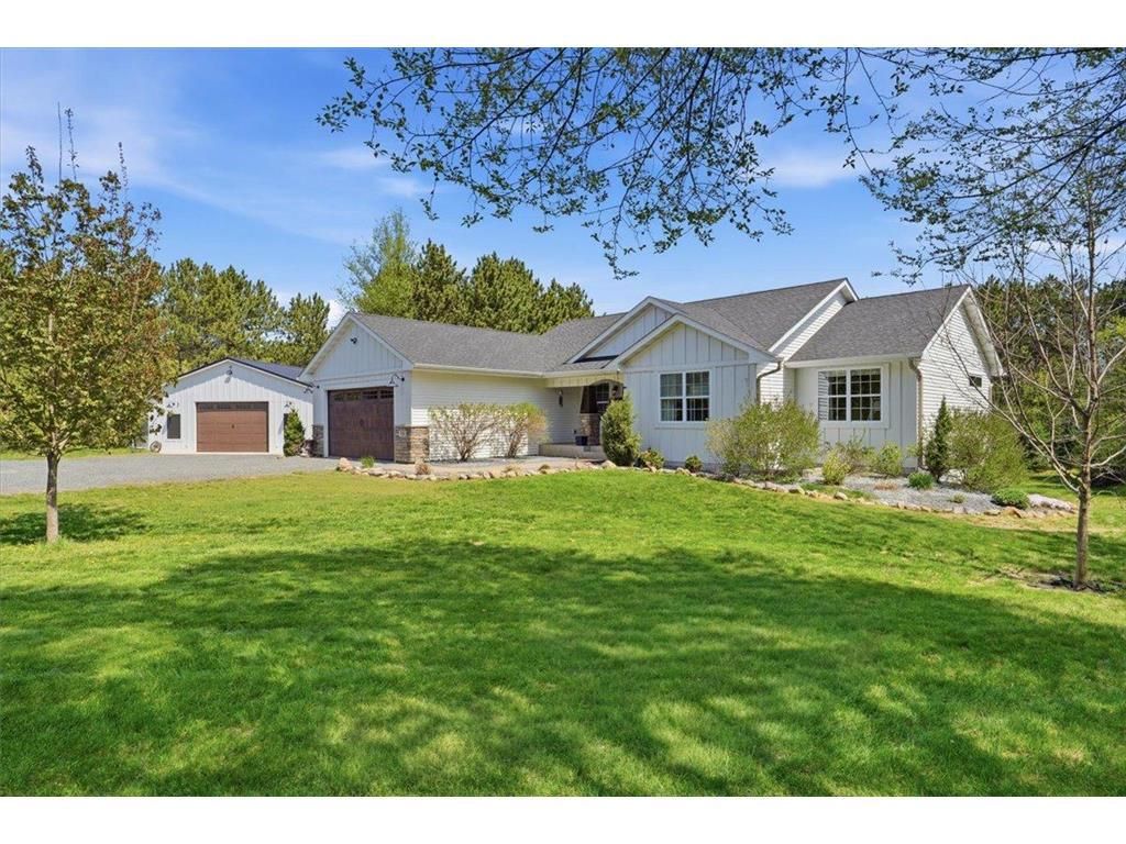 Photo of 709 N Bay ROAD, Somerset, WI 54025 (MLS # 6767730)