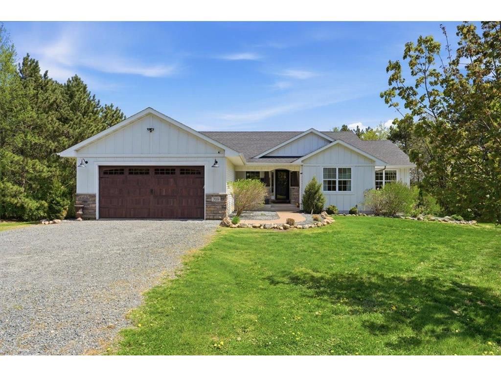 Photo of 709 N Bay ROAD, Somerset, WI 54025 (MLS # 6767730)