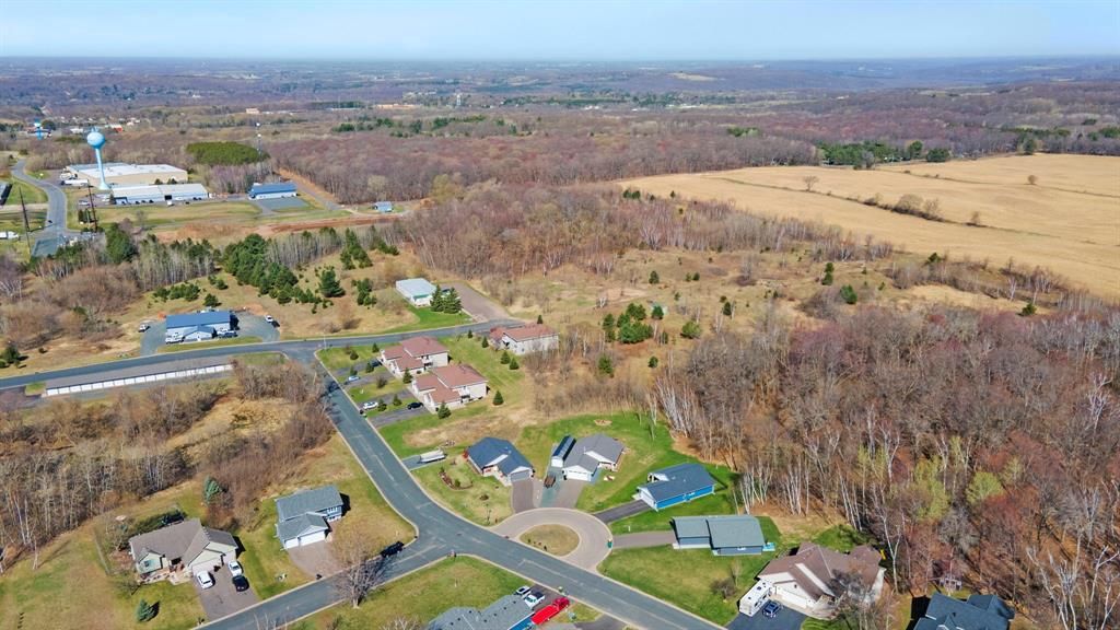 Photo of 1302 Greentree DRIVE, St Croix Falls, WI 54024 (MLS # 1600291)