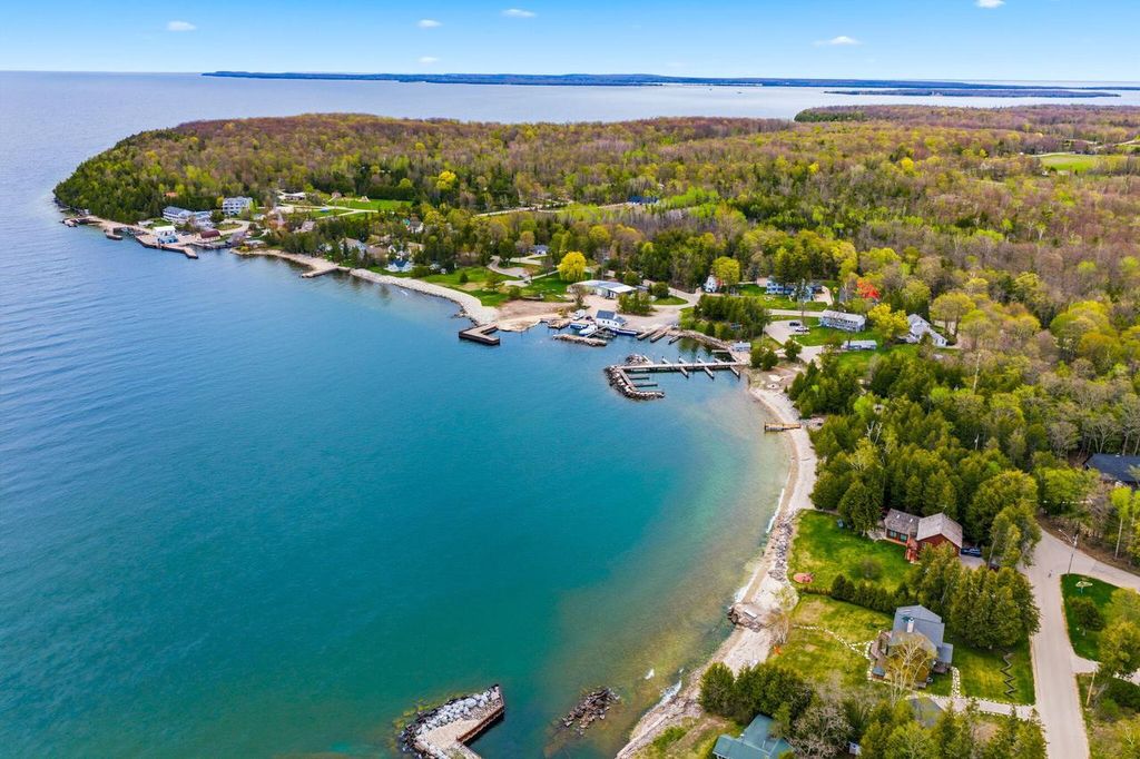 Photo of 932 Cottage ROAD, Ellison Bay, WI 54210 (MLS # 1963239)