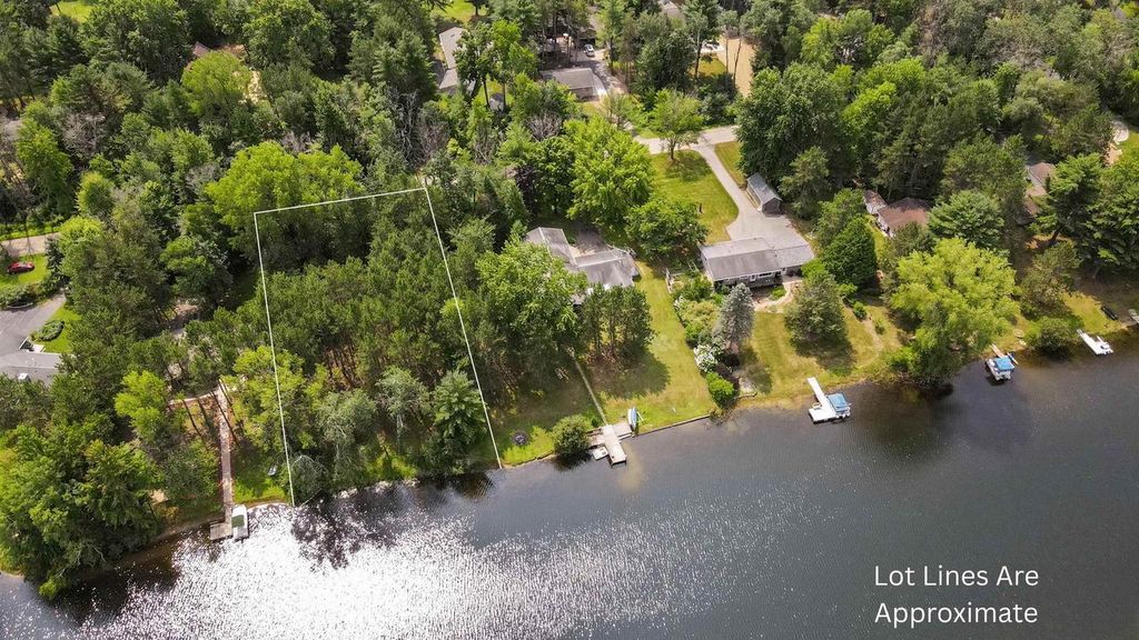 Photo of Lot 151 Tamarack COURT, Neshkoro, WI 54960 (MLS # 22602130)