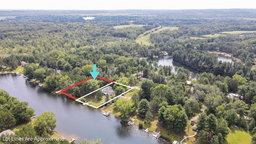 Photo of Lot 151 Tamarack COURT, Neshkoro, WI 54960 (MLS # 22602130)