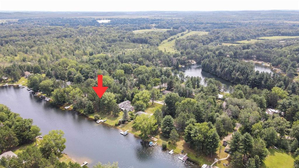 Photo of Lot 151 Tamarack COURT, Neshkoro, WI 54960 (MLS # 22602130)