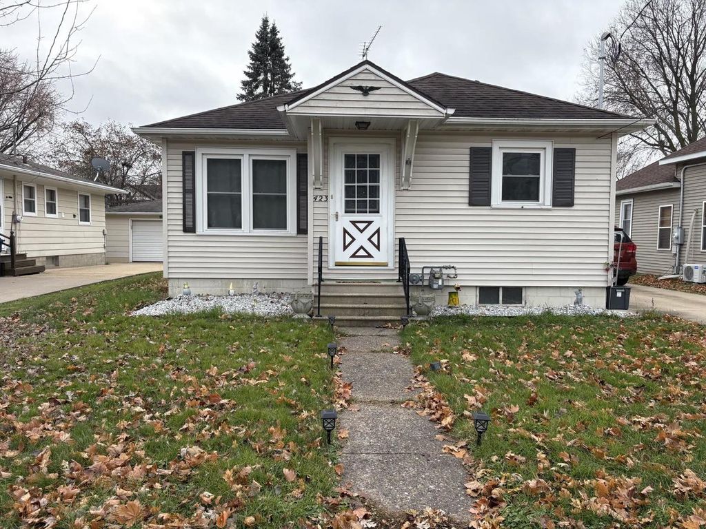 Photo of 423 Monroe STREET, Sparta, WI 54656 (MLS # 2014036)