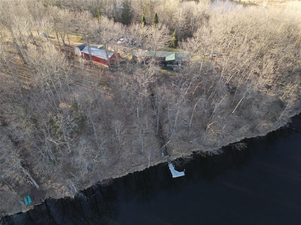Photo of N1003 Deerhead Point DRIVE, Chetek, WI 54728 (MLS # 1599392)