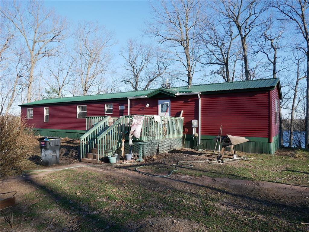 Photo of N1003 Deerhead Point DRIVE, Chetek, WI 54728 (MLS # 1599392)