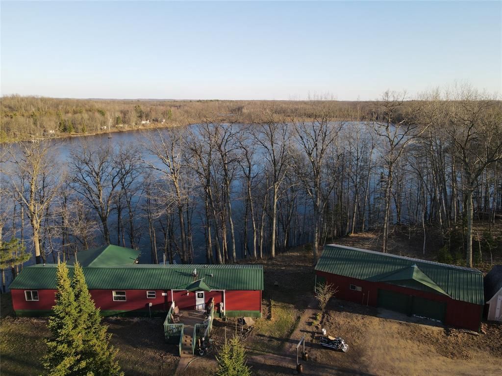 Photo of N1003 Deerhead Point DRIVE, Chetek, WI 54728 (MLS # 1599392)