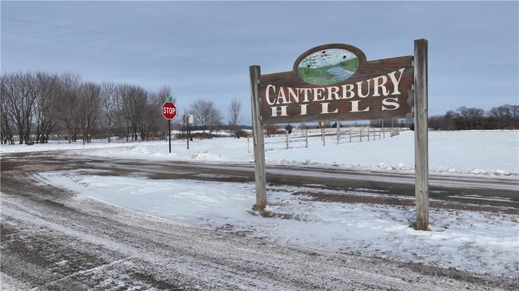 Photo of 153rd St Lot 1, Star Prairie, WI 54026 (MLS # 1598025)