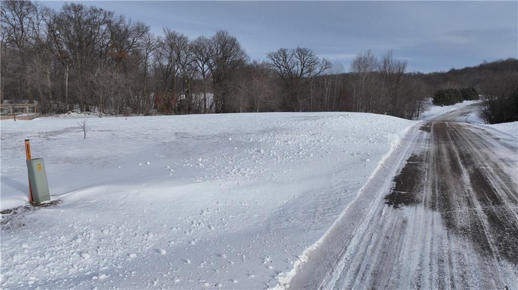 Photo of 153rd St Lot 1, Star Prairie, WI 54026 (MLS # 1598025)