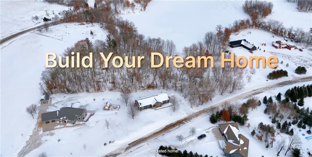 Photo of 153rd St Lot 1, Star Prairie, WI 54026 (MLS # 1598025)