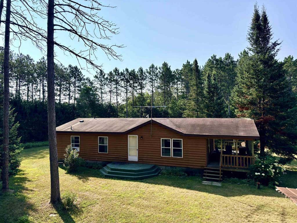 Photo of N11862 Klade ROAD, Tomahawk, WI 54487 (MLS # 2029120)