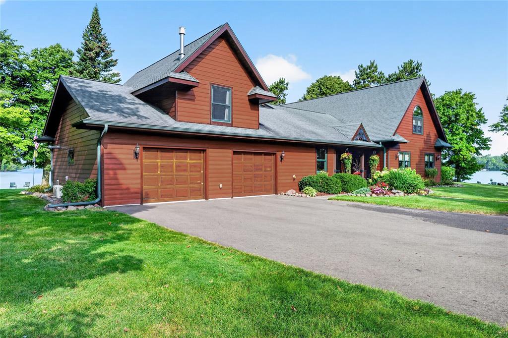 Photo of 45205 Chicago AVENUE, Cable, WI 54821 (MLS # 1604734)