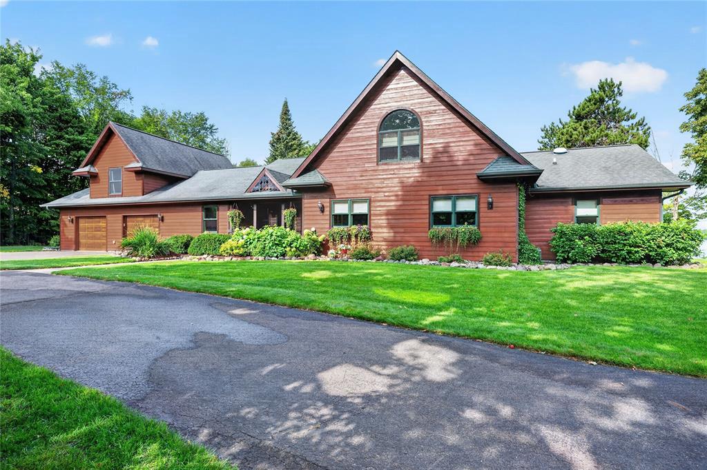 Photo of 45205 Chicago AVENUE, Cable, WI 54821 (MLS # 1604734)
