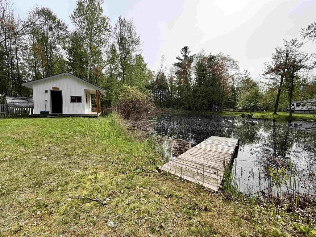 Photo of N9732 Wasko LANE, Wausaukee, WI 54177 (MLS # 50325939)