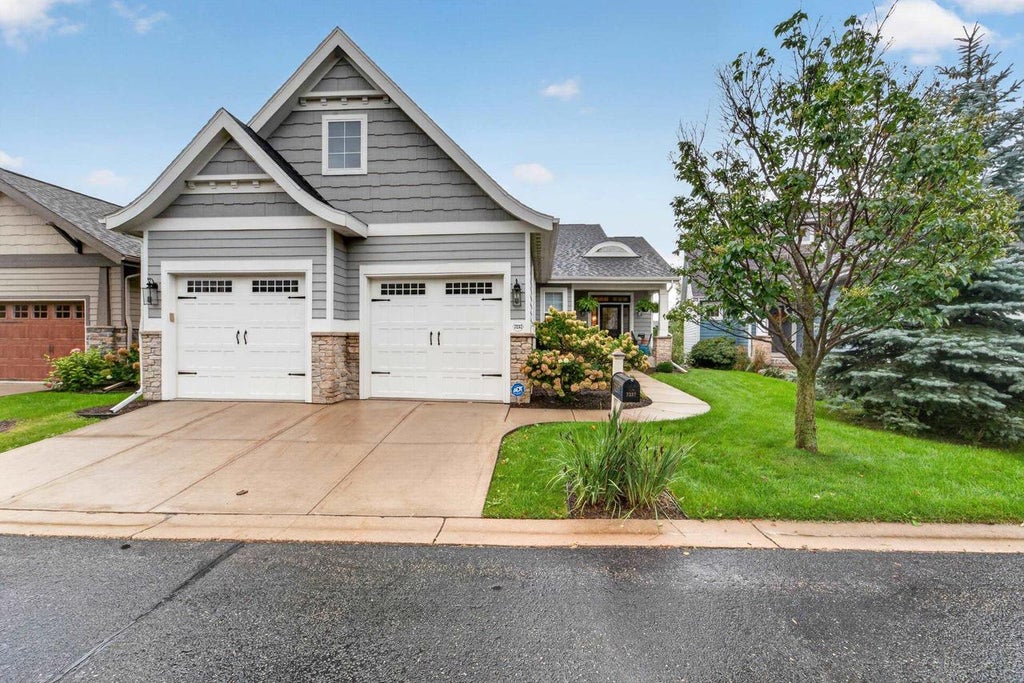 Photo of 7237 Lily LANE #3, Middleton, WI 53562 (MLS # 2033288)