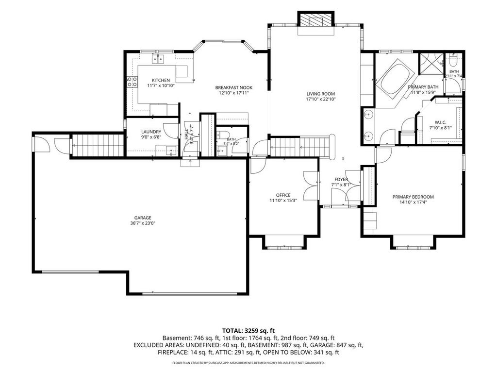 Photo of 116 Shalimar COURT, Combined Locks, WI 54113 (MLS # 50334972)