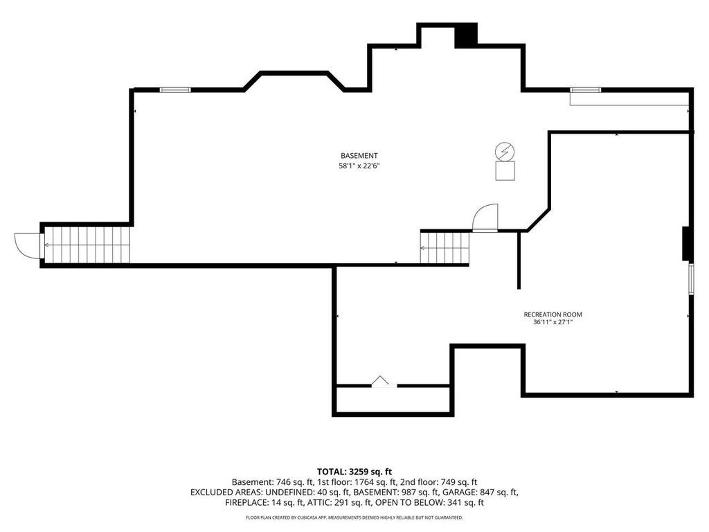 Photo of 116 Shalimar COURT, Combined Locks, WI 54113 (MLS # 50334972)