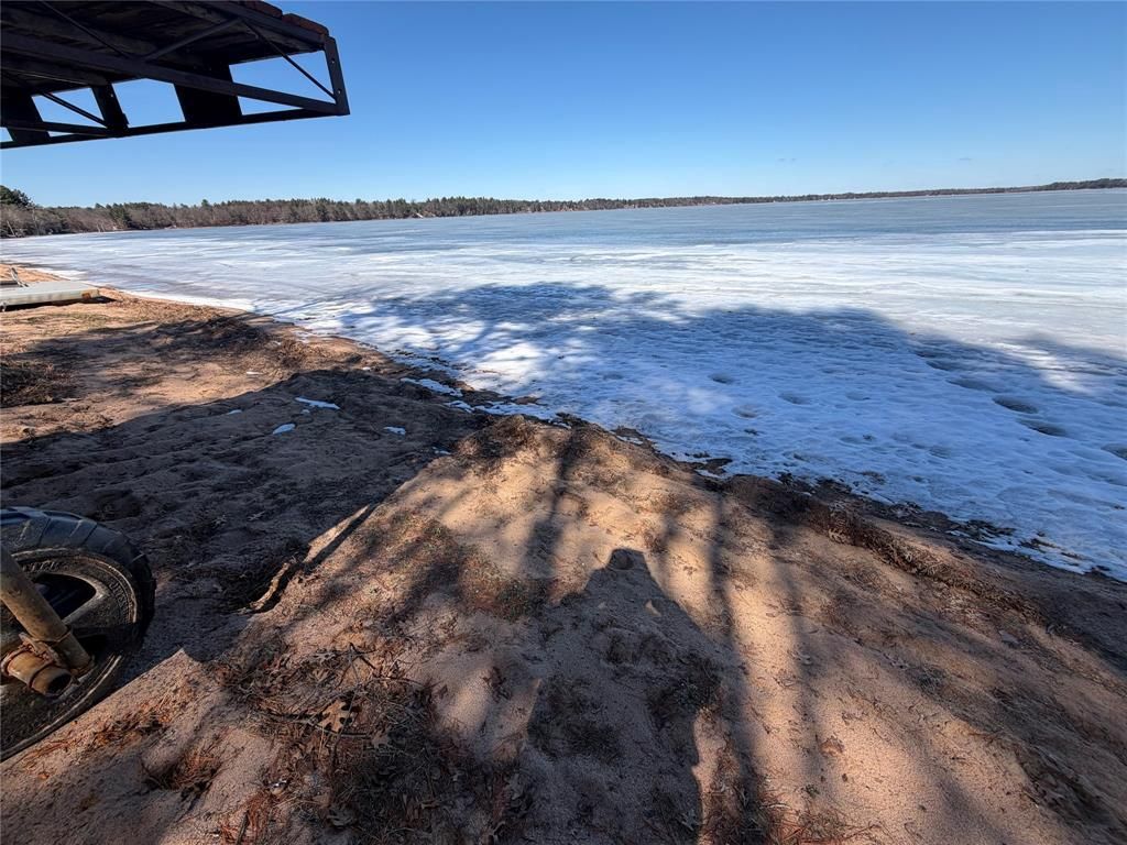 Photo of 27102 Daniel Dr (14 LOTS) Dr, Webster, WI 54893 (MLS # 1599482)