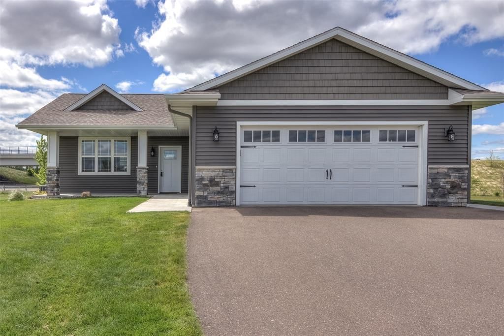 Photo of 14637 41st AVENUE, Chippewa Falls, WI 54729 (MLS # 1601272)