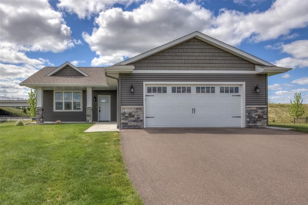 Photo of 14637 41st AVENUE, Chippewa Falls, WI 54729 (MLS # 1601272)